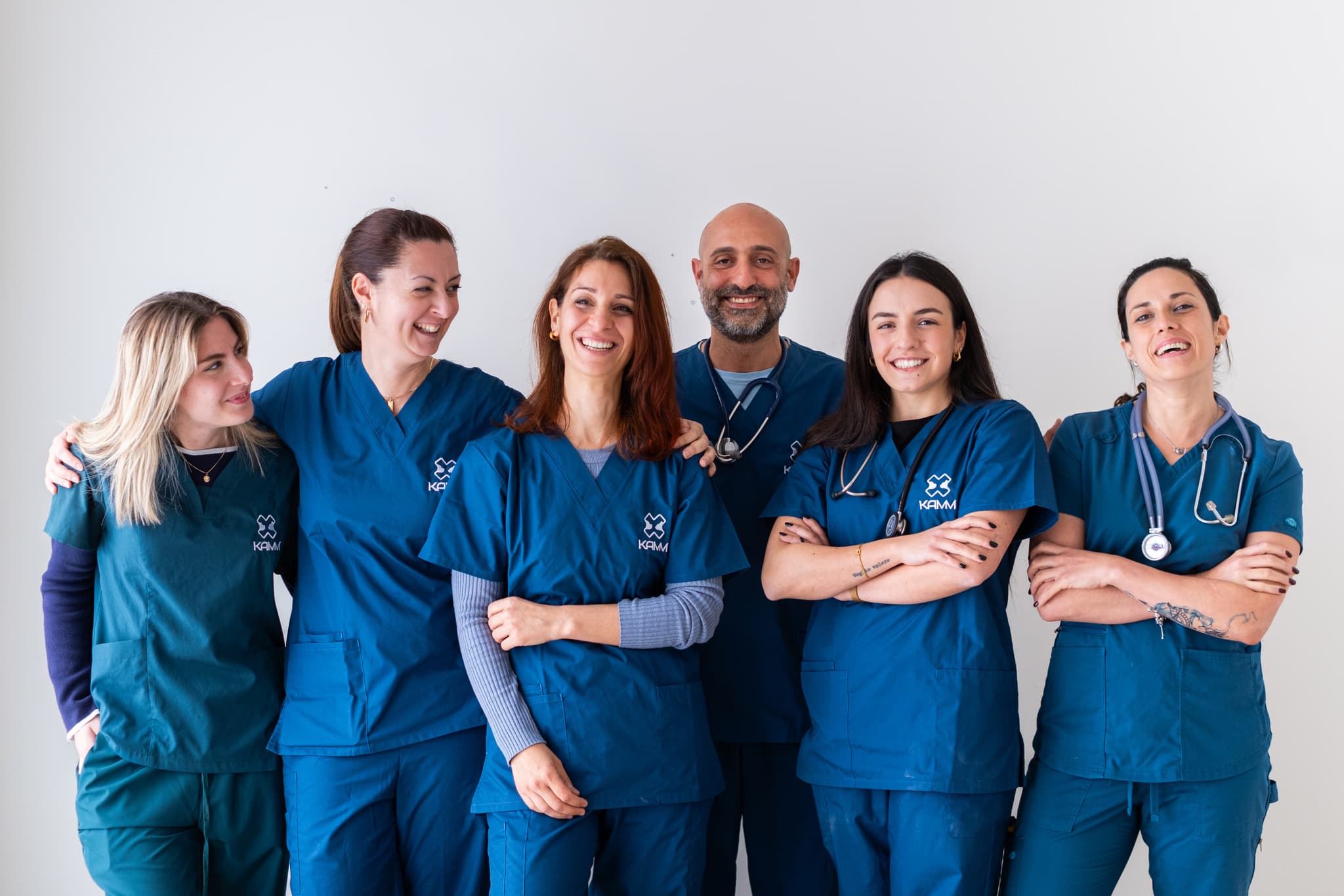 Clinica K.A.M.M. - Clinica Veterinaria Polidiagnostica